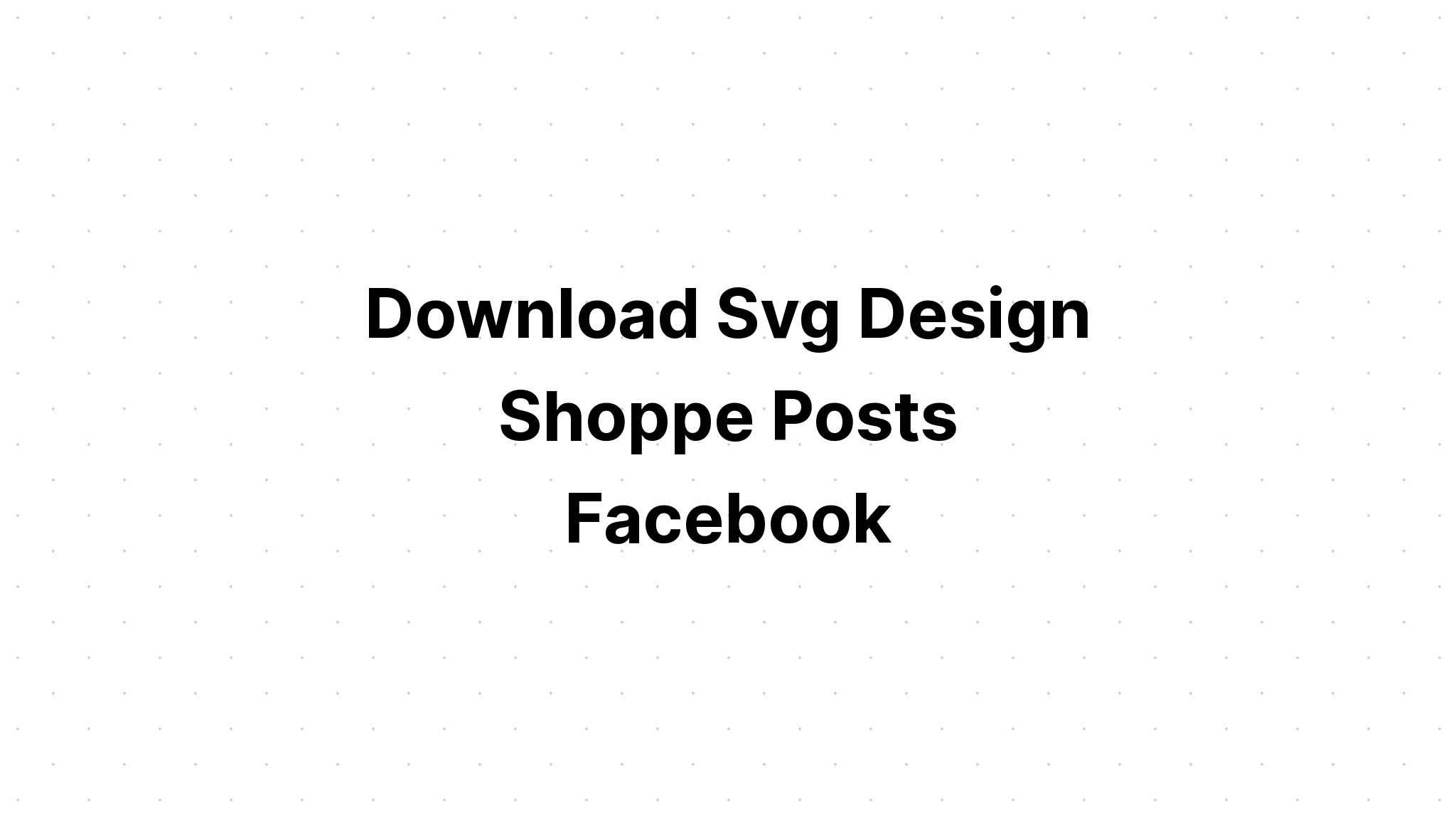 Download Get Jesus Before You Check Out Svg SVG File